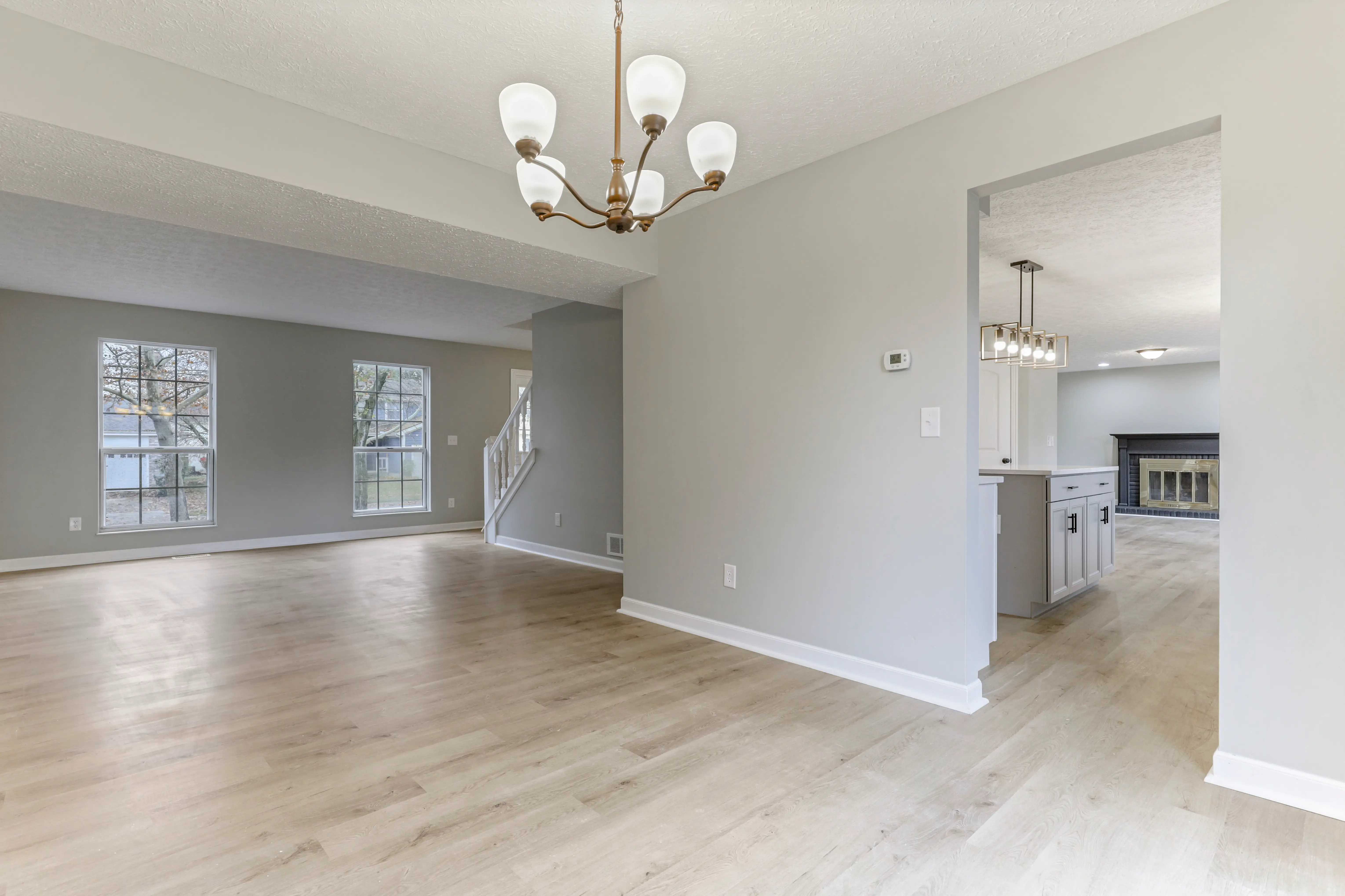 Painting services project 4